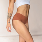 Culotte menstruelle sans couture pour le sport