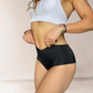 Culotte menstruelle sans couture pour le sport
