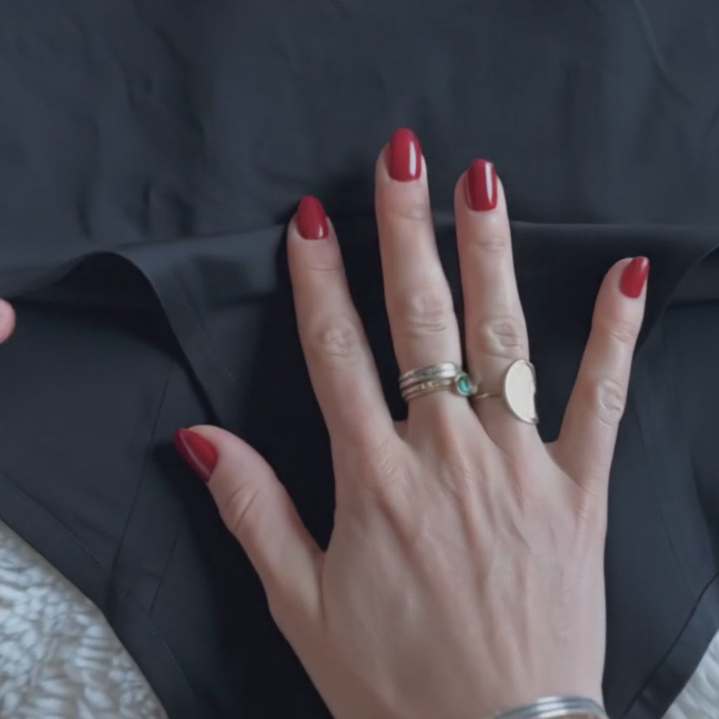 Culotte menstruelle sport sans couture – Cyclik